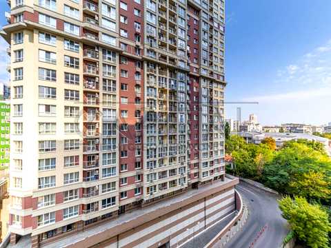 квартира за адресою Митрополита Василя Липківського вул. (Урицького), 37-Б