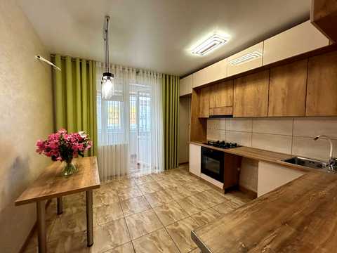 квартира за адресою Хмельницький, Старокостянтинівське шосе, 5/3-Е