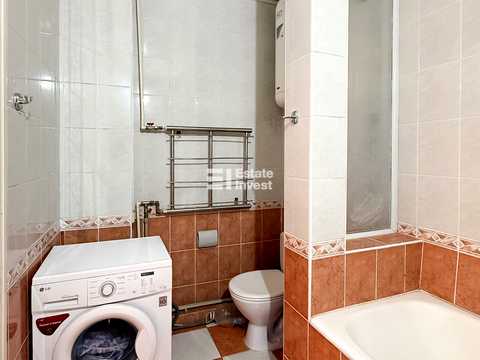 квартира по адресу Мира ул., 54/1