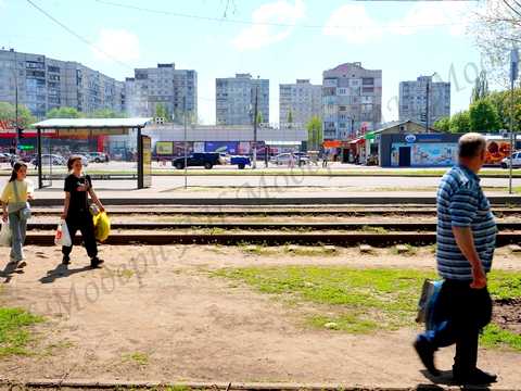 комерційна за адресою Харків, Салтівське шосе, 145