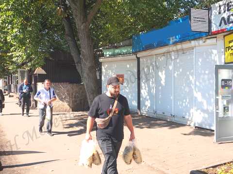 комерційна за адресою Харків, Салтівське шосе, 145