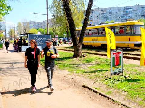 комерційна за адресою Харків, Салтівське шосе, 145