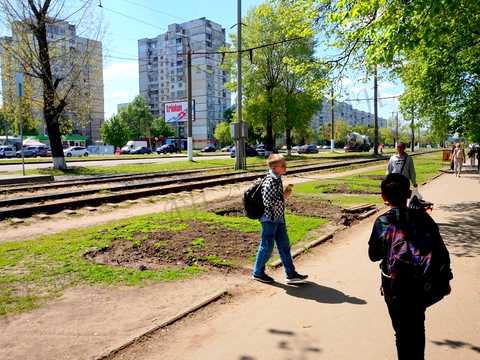 комерційна за адресою Харків, Салтівське шосе, 145