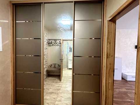 квартира за адресою Хмельницький, Старокостянтинівське шосе, 5/3-Е