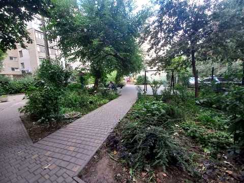 квартира за адресою Фонтанська дорога вул., 39