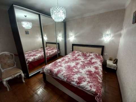 квартира за адресою Фонтанська дорога вул., 39
