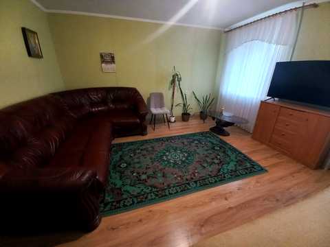квартира за адресою Фонтанська дорога вул., 39