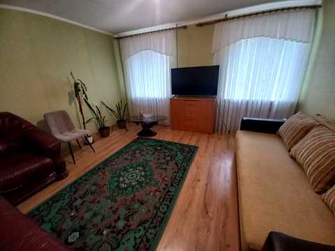 квартира за адресою Фонтанська дорога вул., 39