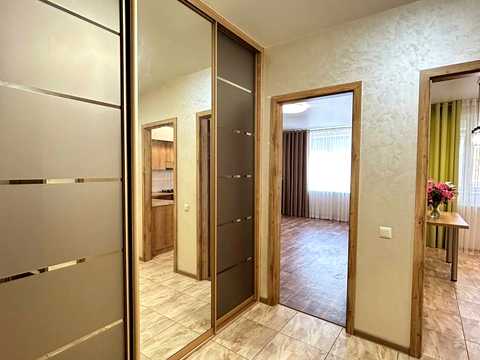 квартира за адресою Хмельницький, Старокостянтинівське шосе, 5/3-Е