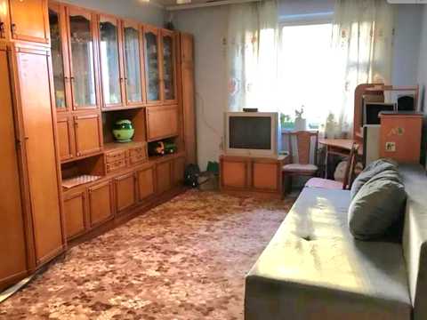 квартира по адресу Роксоланы ул., 43