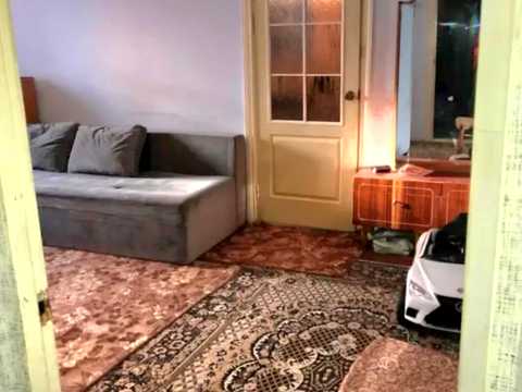 квартира по адресу Роксоланы ул., 43