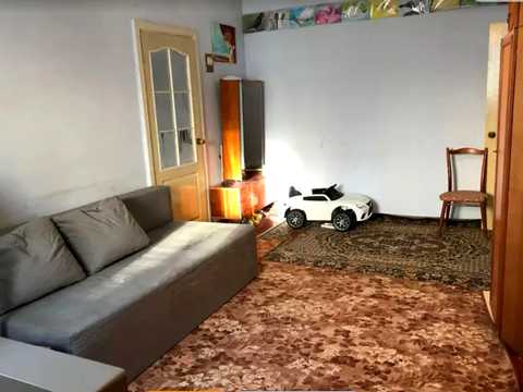 квартира по адресу Роксоланы ул., 43