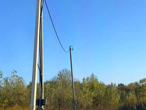 ділянка за адресою Тютюнова