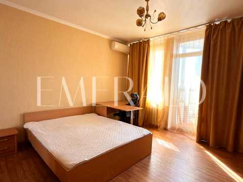 квартира за адресою Олени Пчілки вул., 2-А
