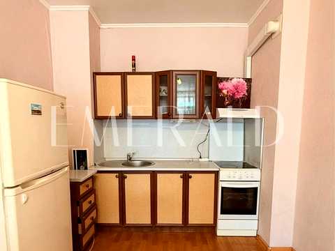 квартира за адресою Олени Пчілки вул., 2-А