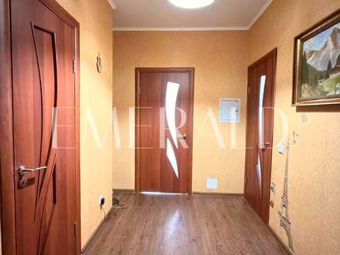 квартира за адресою Олени Пчілки вул., 2-А