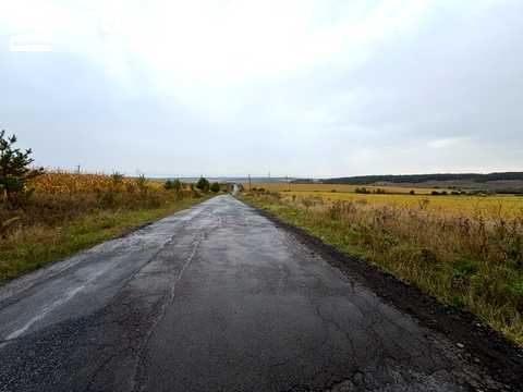 ділянка за адресою с. Колодіївка,