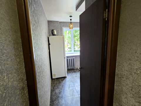 квартира по адресу Академика Проскуры ул., 9а