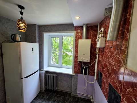 квартира по адресу Академика Проскуры ул., 9а