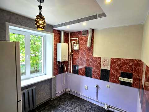 квартира по адресу Академика Проскуры ул., 9а