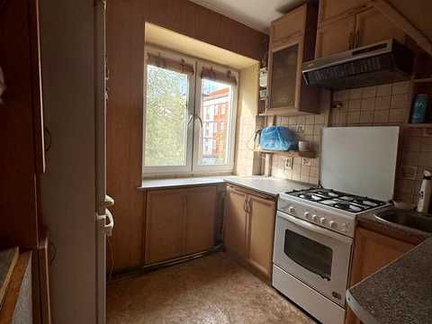 квартира по адресу Евгения Патона ул., 34