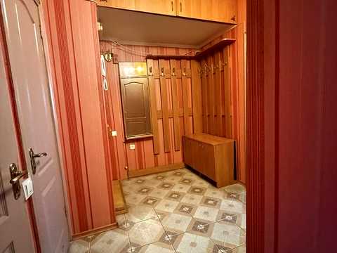 квартира по адресу Евгения Патона ул., 34