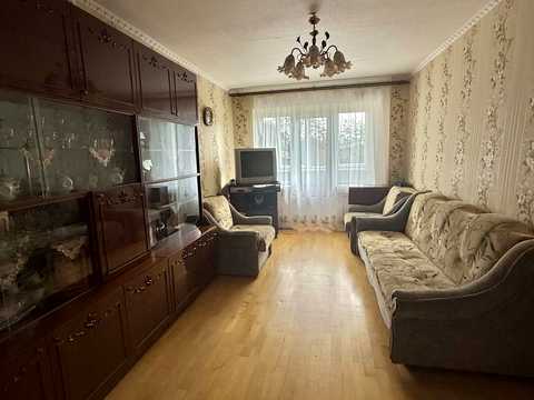 квартира по адресу Евгения Патона ул., 34