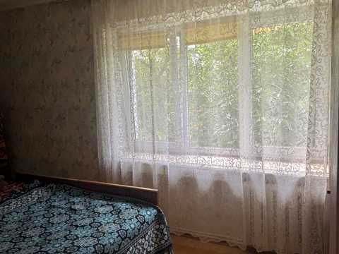 квартира по адресу Евгения Патона ул., 34