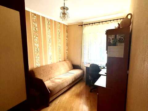 квартира по адресу Евгения Патона ул., 34