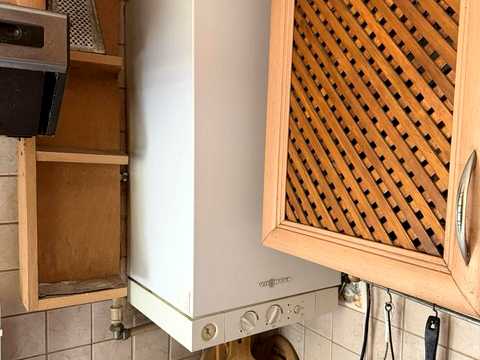 квартира по адресу Евгения Патона ул., 34