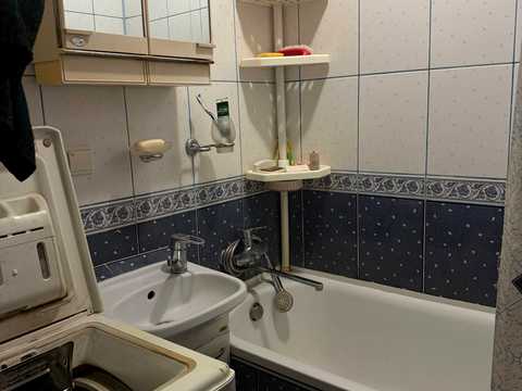 квартира по адресу Евгения Патона ул., 34