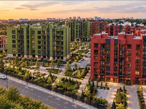 квартира по адресу Соборная ул., (Будинок 2)