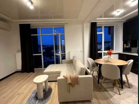 квартира за адресою Водогінна вул., 2-A