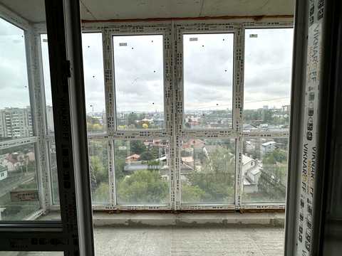 квартира по адресу Рудненская ул. (Белогорская), (4 черга (будинок 2б))