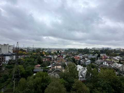 квартира по адресу Рудненская ул. (Белогорская), (4 черга (будинок 2б))