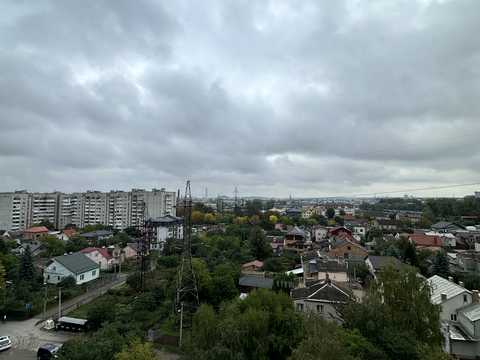 квартира по адресу Рудненская ул. (Белогорская), (4 черга (будинок 2б))
