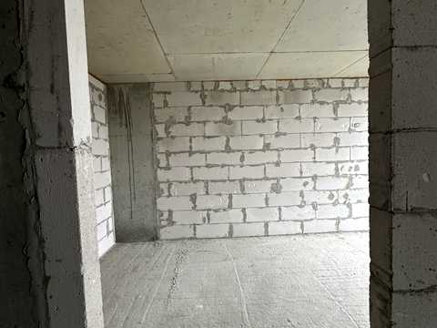 квартира по адресу Рудненская ул. (Белогорская), (4 черга (будинок 2б))