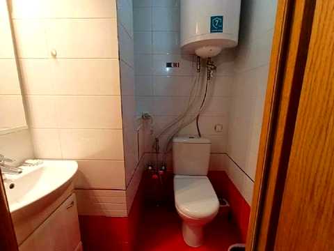 квартира по адресу Берестейский просп. (Победы), 89-А