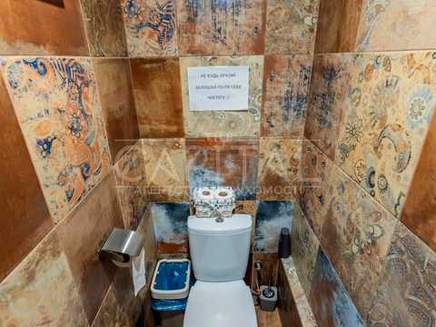 коммерческая по адресу Глубочицкая ул., 32-А