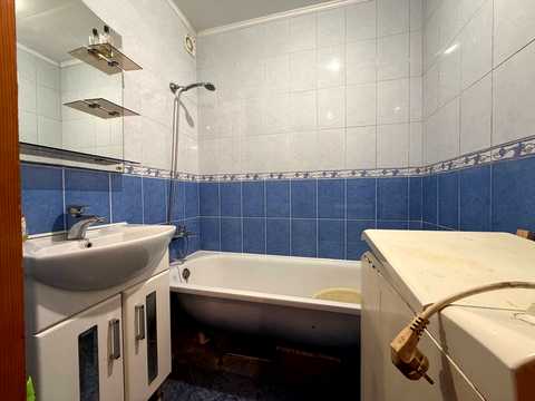 квартира за адресою Млинівська вул., 41