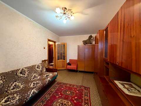 квартира за адресою Млинівська вул., 41