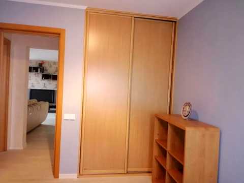 квартира по адресу Берестейский просп. (Победы), 89-А