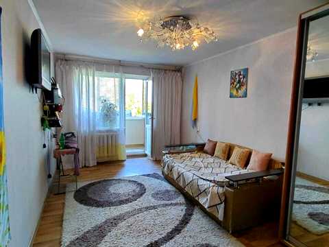 квартира за адресою Іцхака Рабіна вул., 51