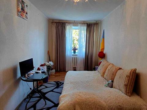 квартира за адресою Іцхака Рабіна вул., 51
