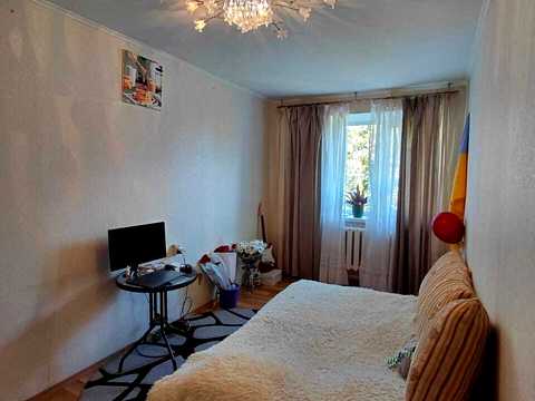 квартира за адресою Іцхака Рабіна вул., 51