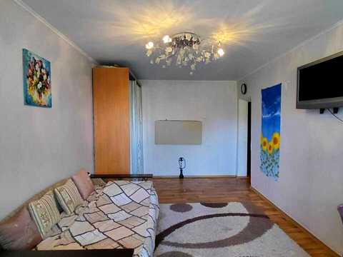 квартира за адресою Іцхака Рабіна вул., 51