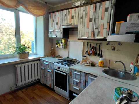 квартира за адресою Іцхака Рабіна вул., 51