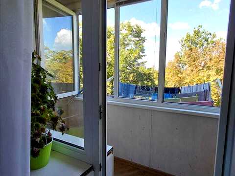 квартира за адресою Іцхака Рабіна вул., 51