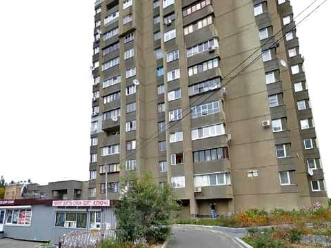 квартира по адресу Берестейский просп. (Победы), 89-А