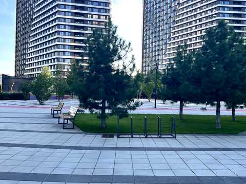 квартира по адресу Причальная ул., 12